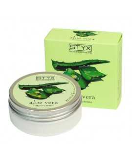 Aloe Vera Body Cream