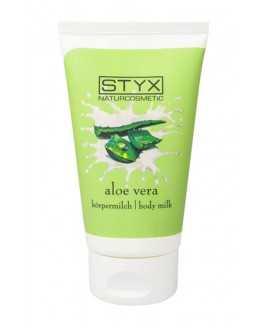 Aloe Vera Body Milk