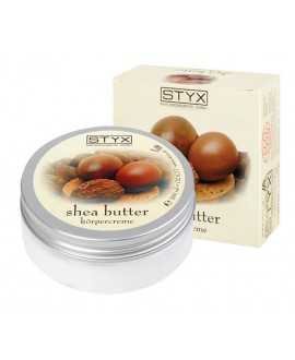Shea Butter Body Cream