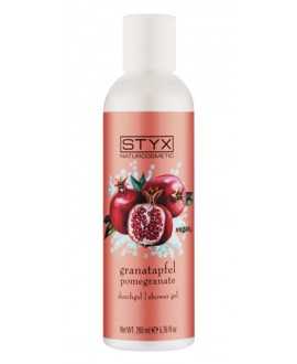 Pomegranate Shower Gel