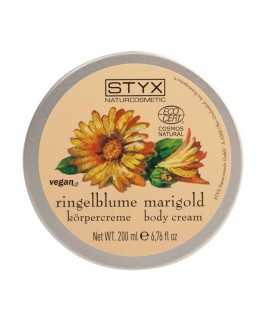 Marigold Body Cream 200ml