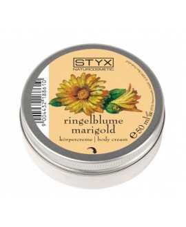 Marigold Body Cream 50ml