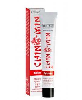 Chin Min Sports Balm