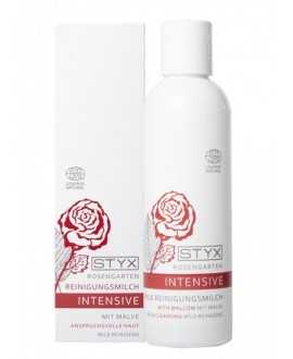 Rosengarten INTENSIVE Cleansing Milk
