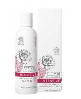 Rosengarten INTENSIVE Faccial Tonic