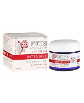 Rosengarten INTENSIVE Day Cream