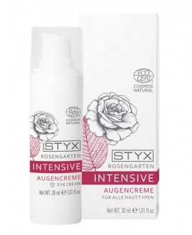 Rosengarten INTENSIVE Eye Cream