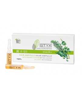Herbgarden Hair Ampoules