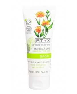 Herbgarden Basic Hand Cream with Marigold