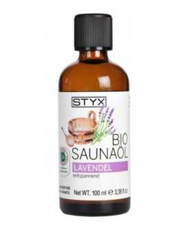 Sauna Oil Lavender