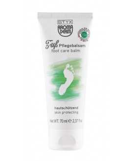 Organic Foot Care Balm