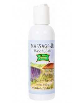 Mood Lifting Massage Oil
