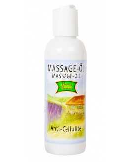 Anti-Cellulite Massage Oil