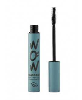 Volume and Length Black Mascara