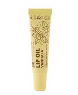 Vanilla Lip Oil