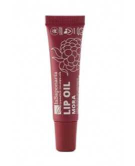 Tinted Lip Oil - Blackberry