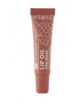 Tinted Lip Oil - Pink Grape