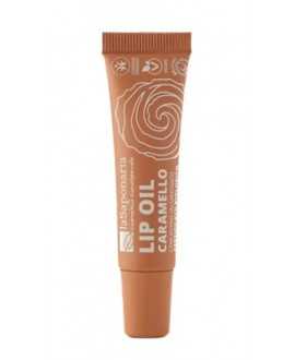 Tinted Lip Oil - Caramel