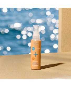 Tinted Sun Cream SPF 50 - GOLDEN SAND