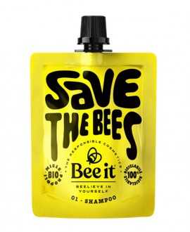 Nourishing Shampoo - 50ml