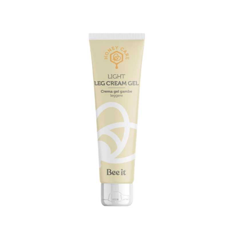 Light Leg Cream
